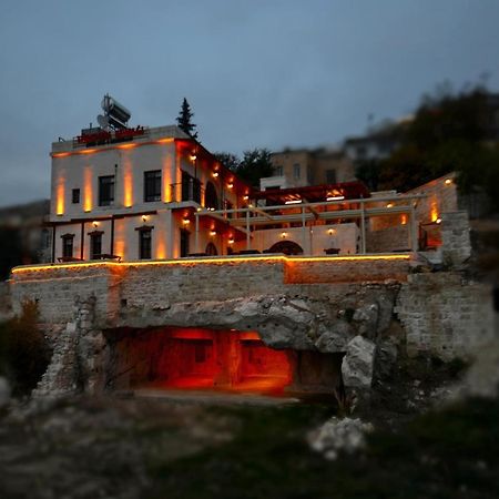 Tuerkmen Konagi Halfeti Butik Otel Екстериор снимка