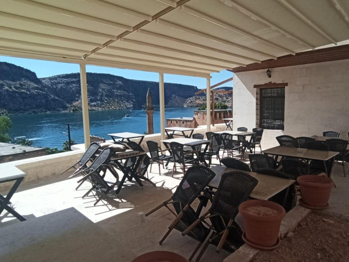 Tuerkmen Konagi Halfeti Butik Otel Екстериор снимка