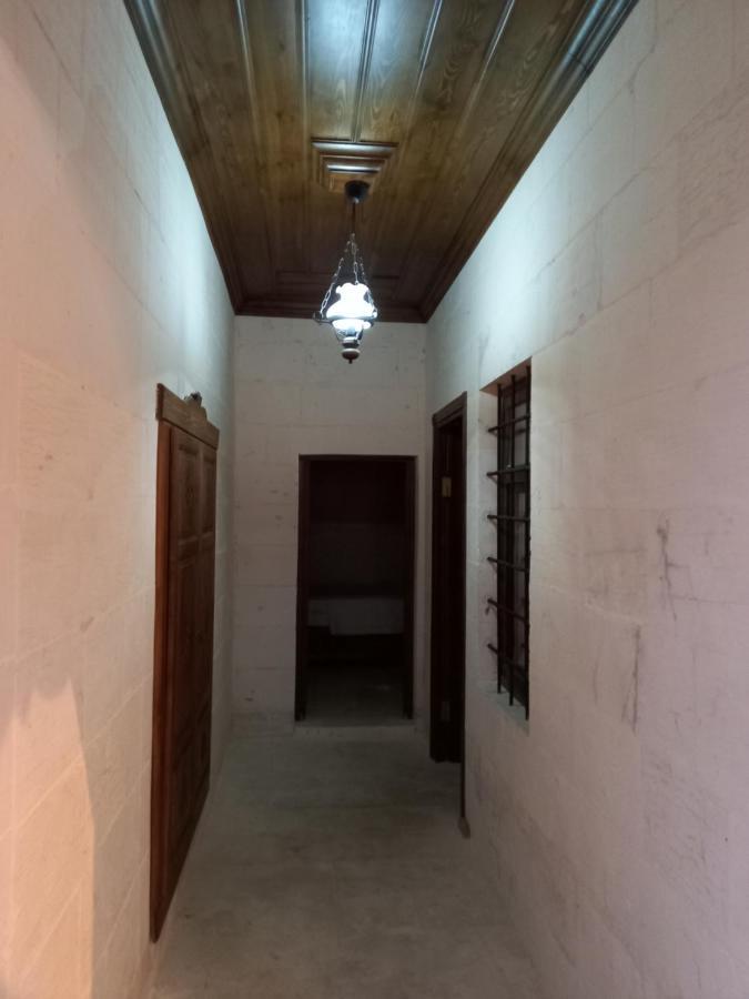Tuerkmen Konagi Halfeti Butik Otel Екстериор снимка