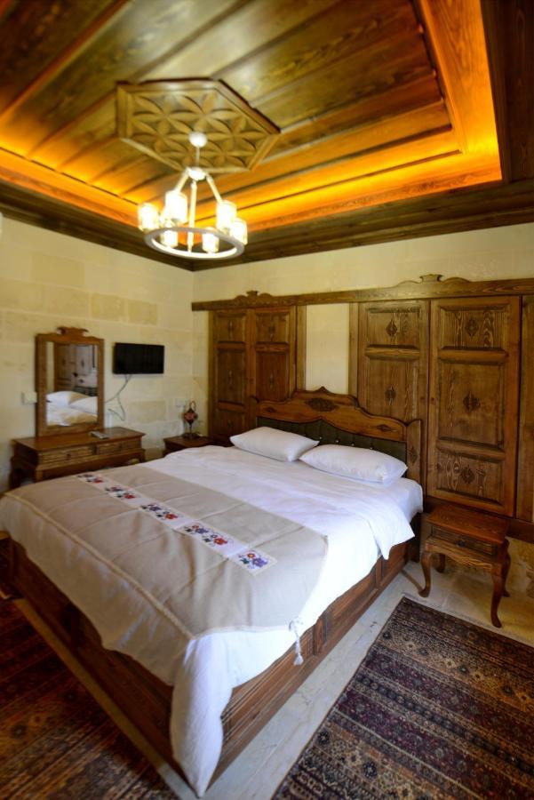 Tuerkmen Konagi Halfeti Butik Otel Екстериор снимка
