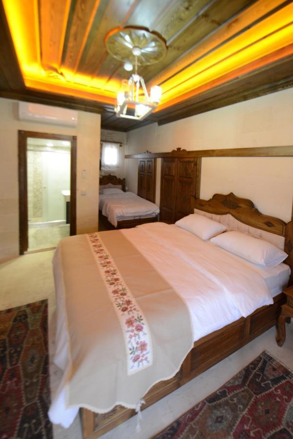 Tuerkmen Konagi Halfeti Butik Otel Екстериор снимка