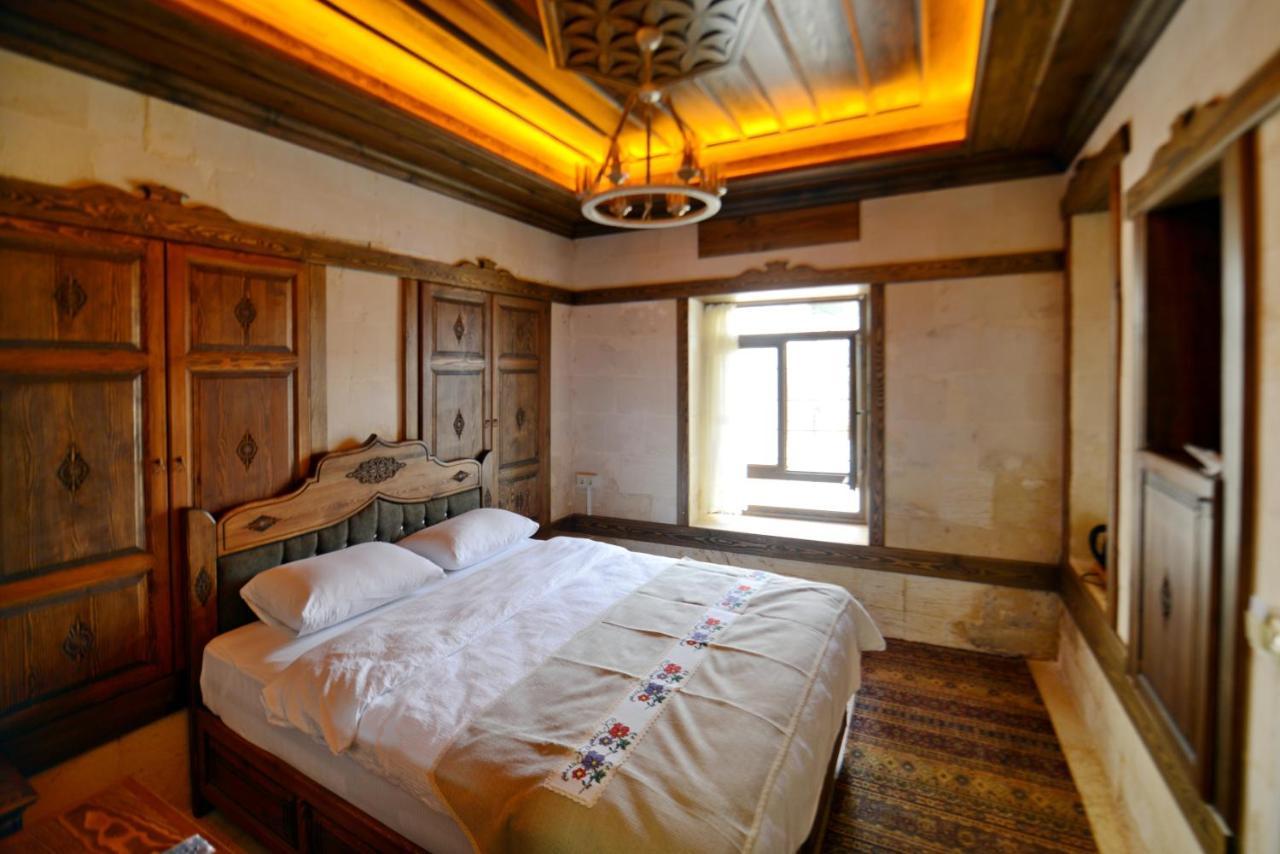Tuerkmen Konagi Halfeti Butik Otel Екстериор снимка