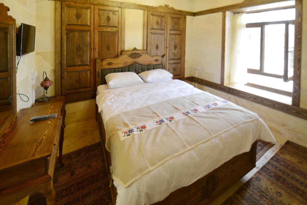 Tuerkmen Konagi Halfeti Butik Otel Екстериор снимка