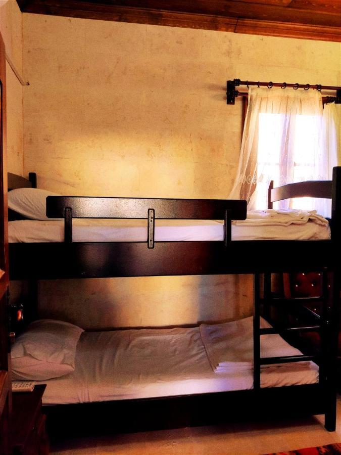 Tuerkmen Konagi Halfeti Butik Otel Екстериор снимка